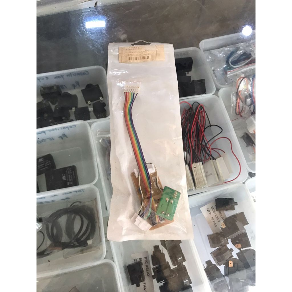 SENSOR AC LG HERCULES SENSOR AC LG KABEL ORIGINAL