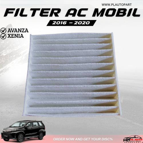 FILTER AC MOBIL AVANZA XENIA 2016 - 2020
