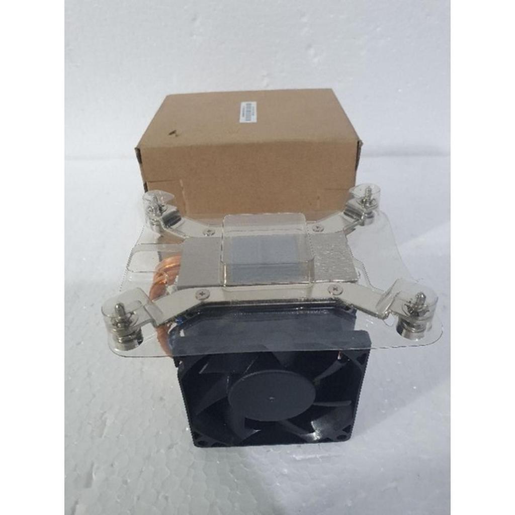 Fan Heatsink Provessor Hp Prodesk 400G1 SFF dan sejenisnya