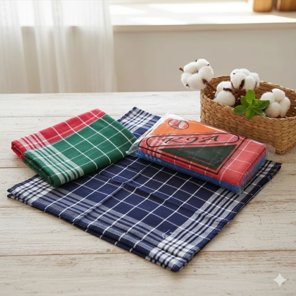 Serbet warna tebal KJA kualitas terbaik