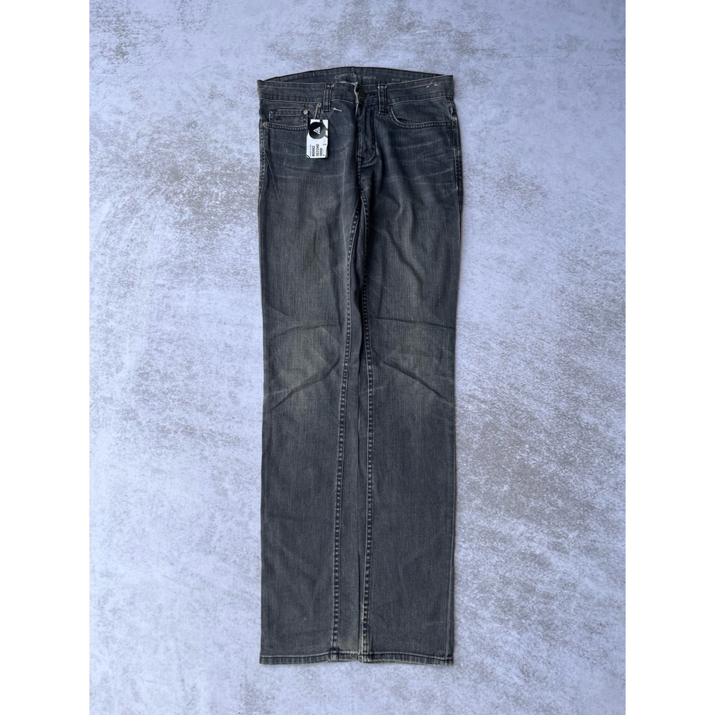 CELANA CALVIN KLEIN JEANS SECOND MURAH