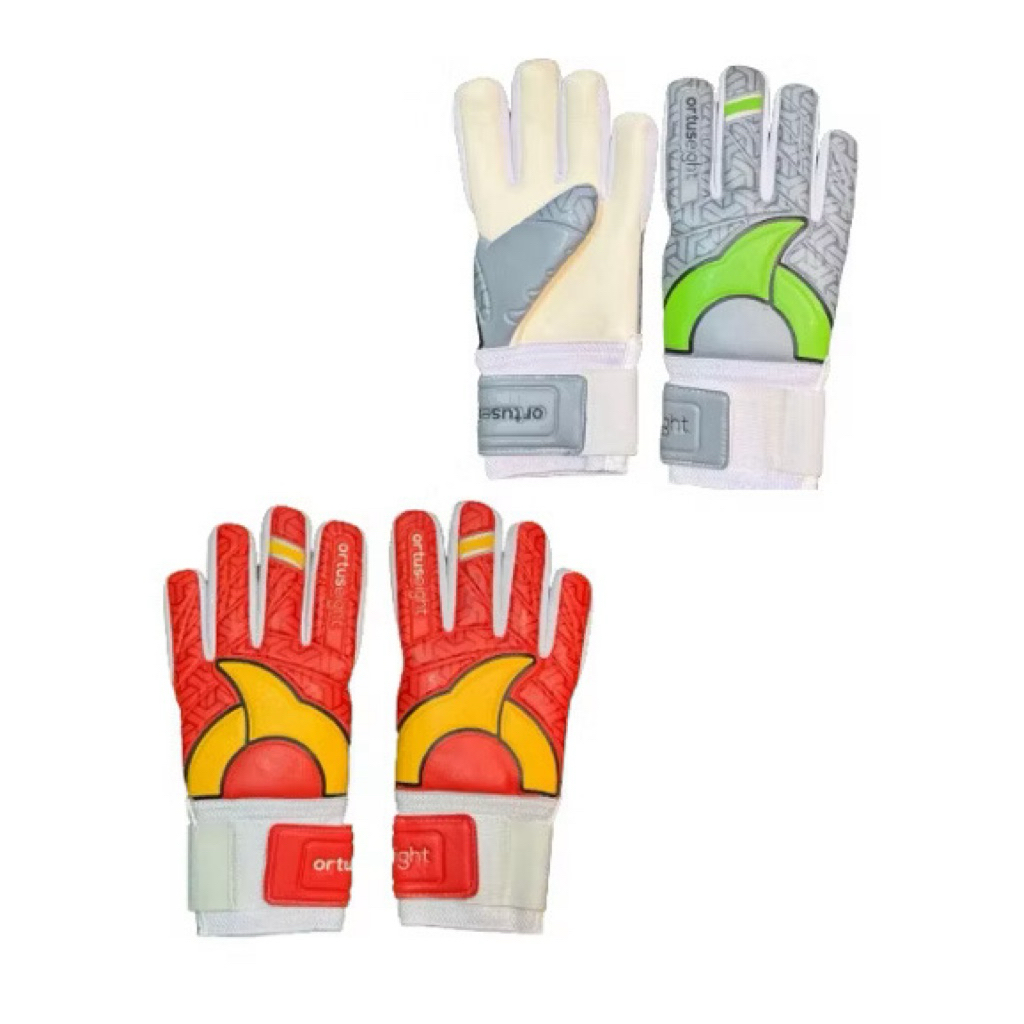 SARUNG TANGAN KIPER ORTUSEIGHT ORTUS IMPERIUM GK GLOVE NEW 2 WARNA