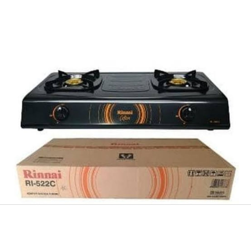 kompor Rinai 522c