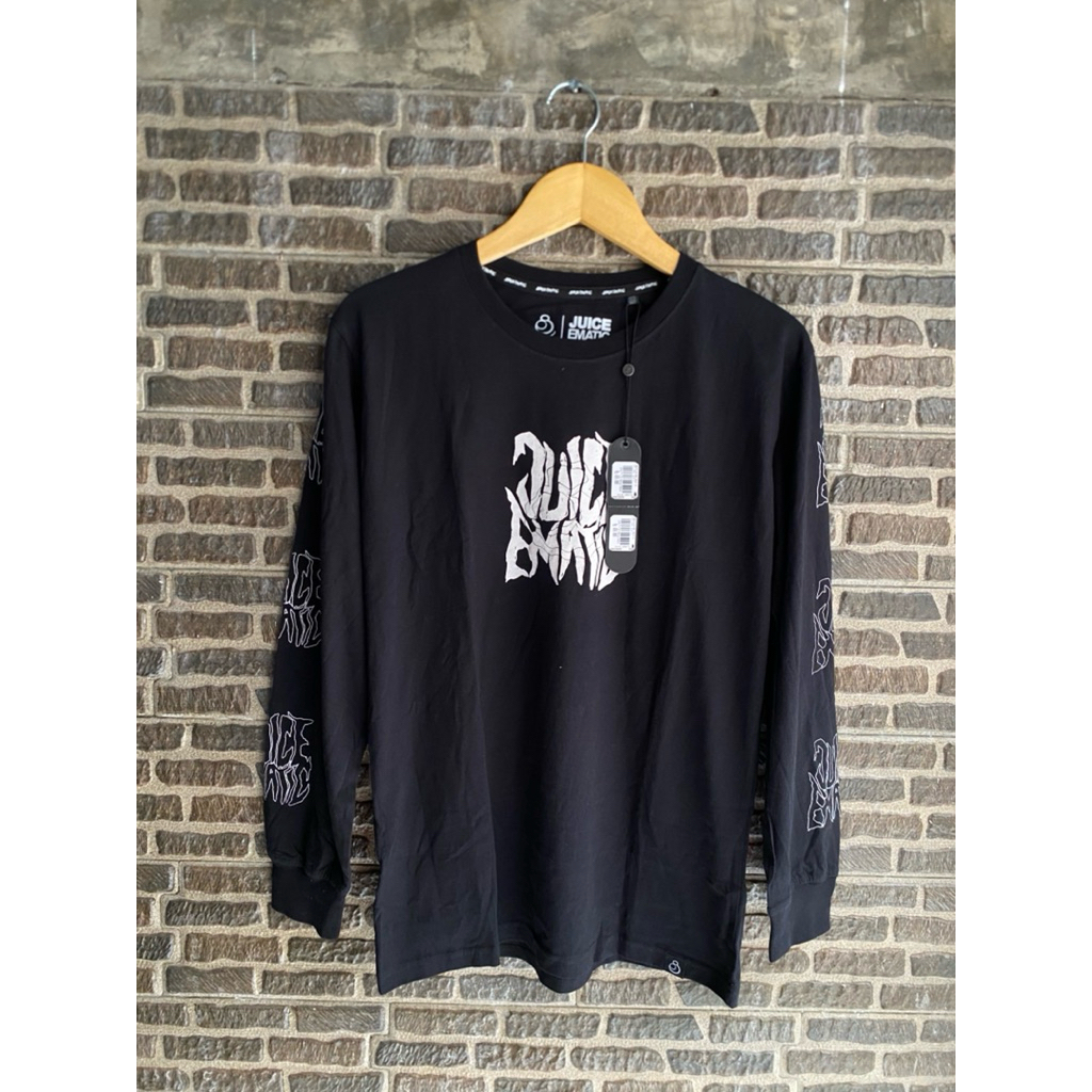 KAOS JUICE EMATIC ORIGINAL SIZE S