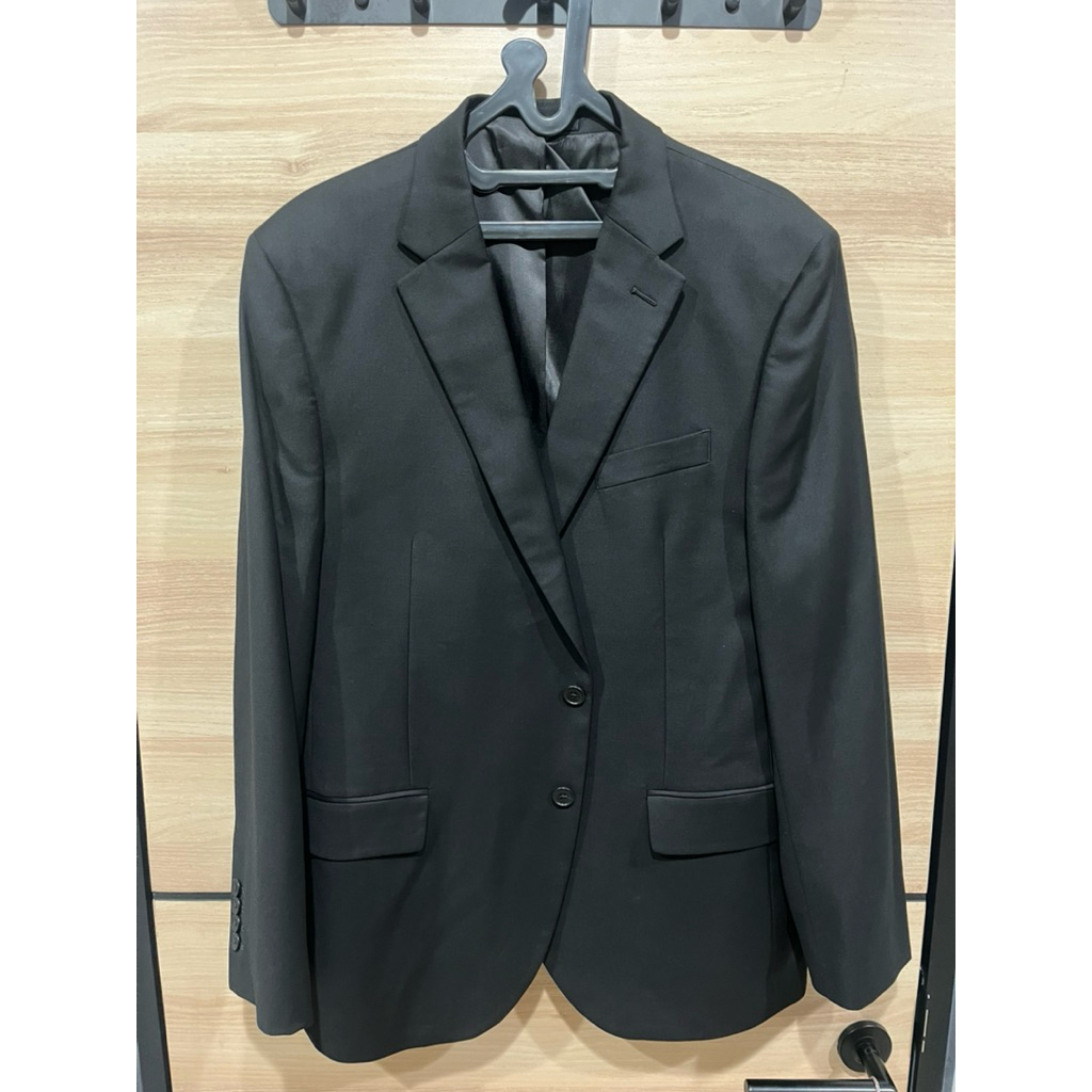 Blazer Marks and Spencer ukuran 44