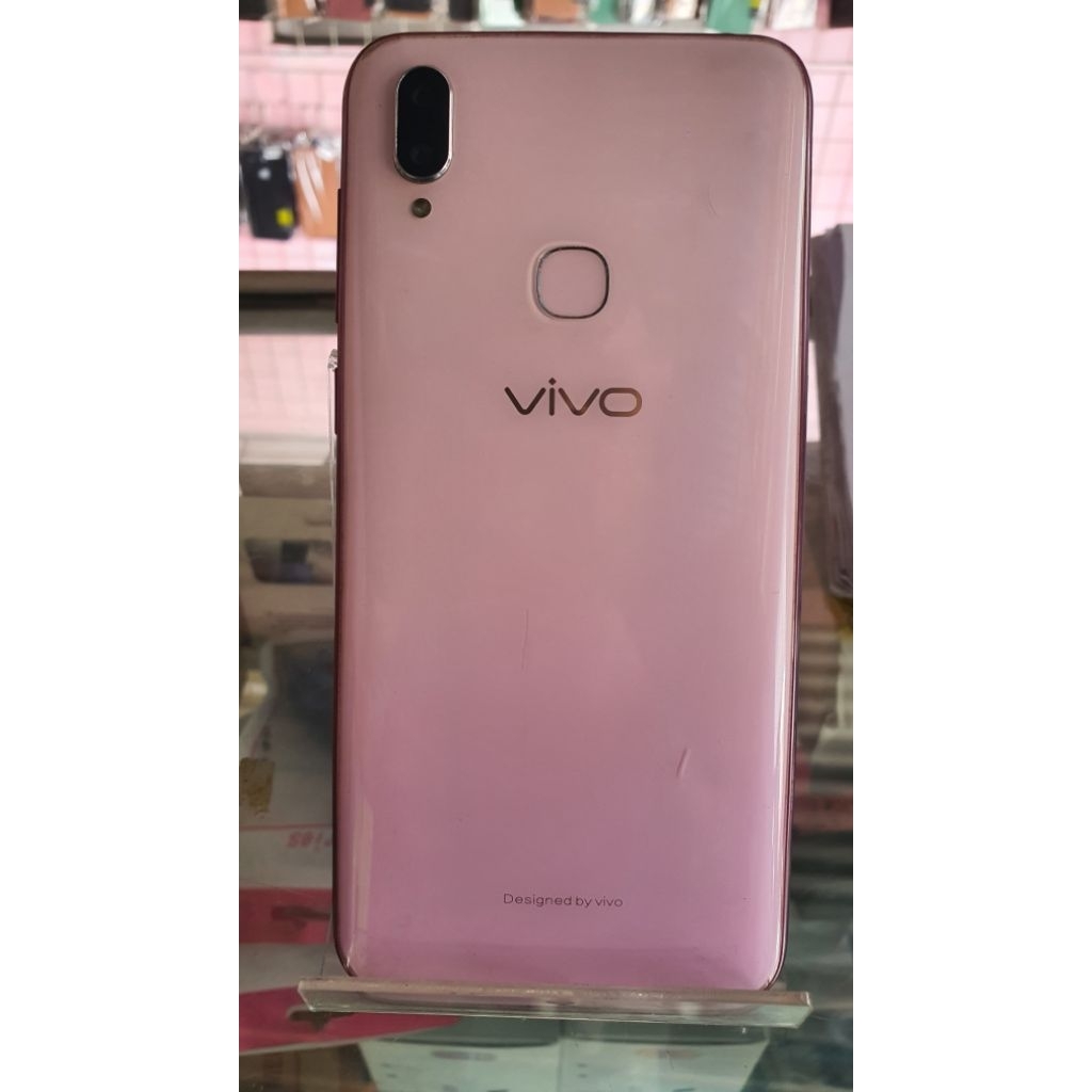 HP Second VIVO V11 4/64 GB
