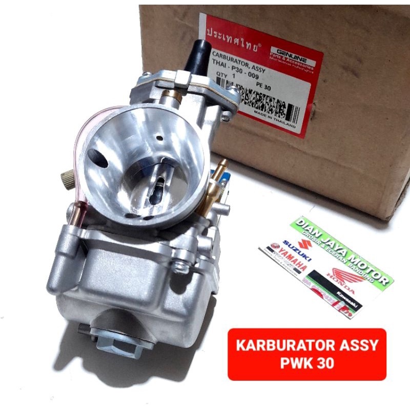 Thailand Karburator 5TL Mio Mio Soul Mio smile mio new made in thailand Dian jaya motor