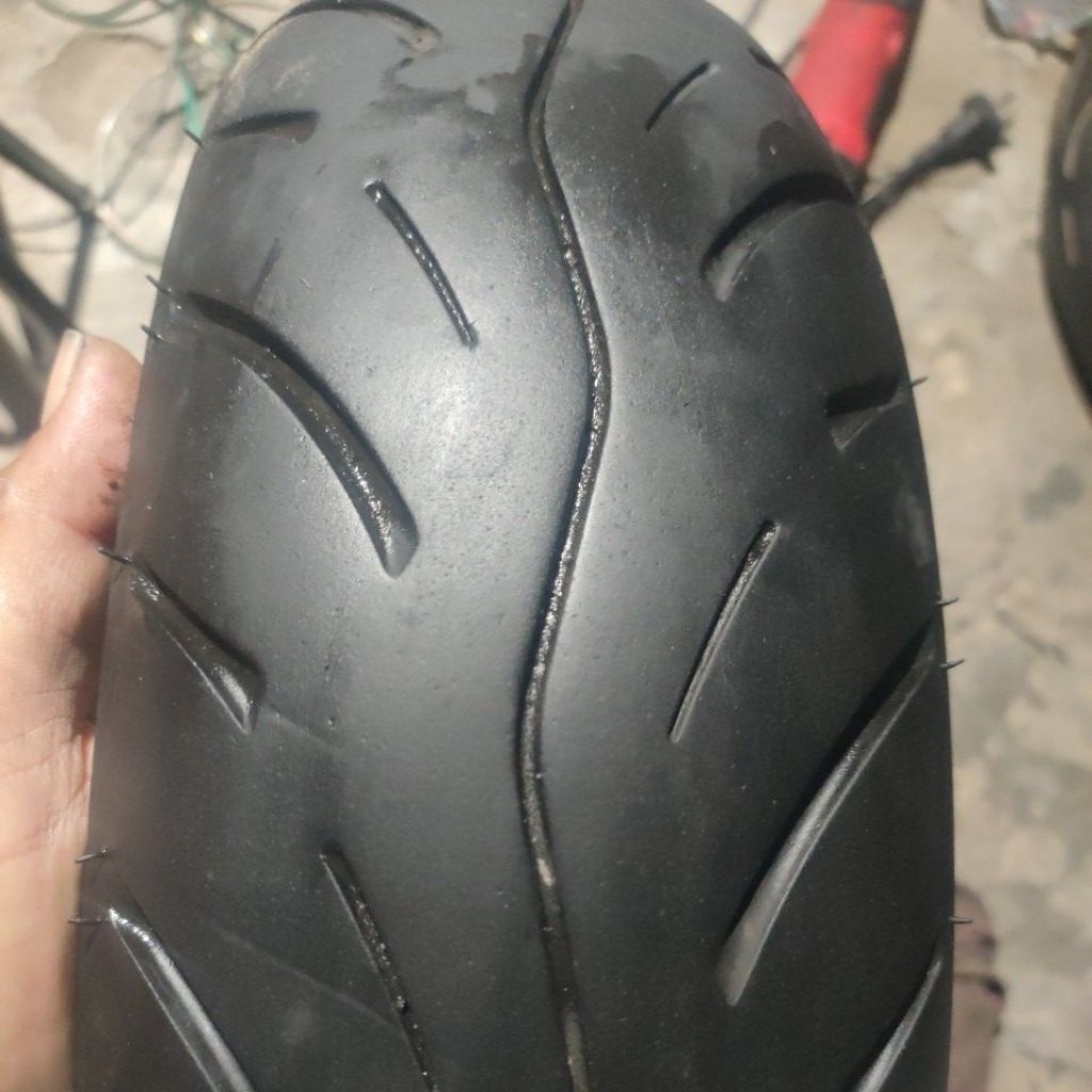 ban ory copotan tubles tebal kenda 110/70-13