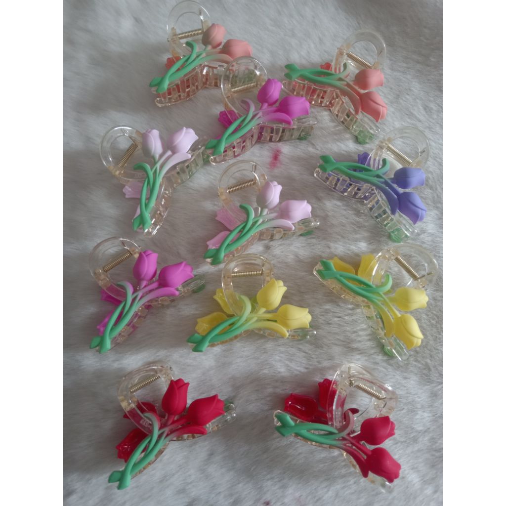 Jedai Tulip jedai bunga tulip