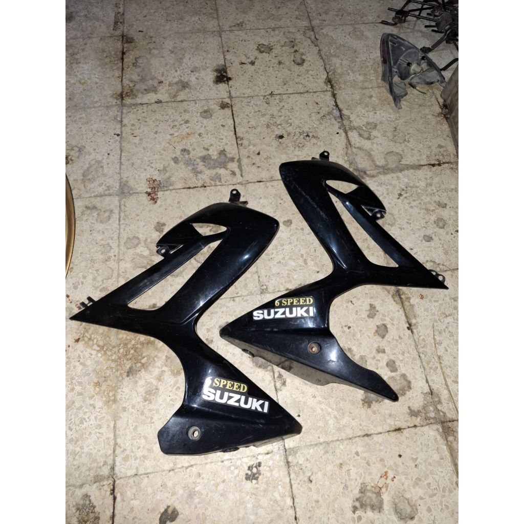 sayap satria fu barong original copotan