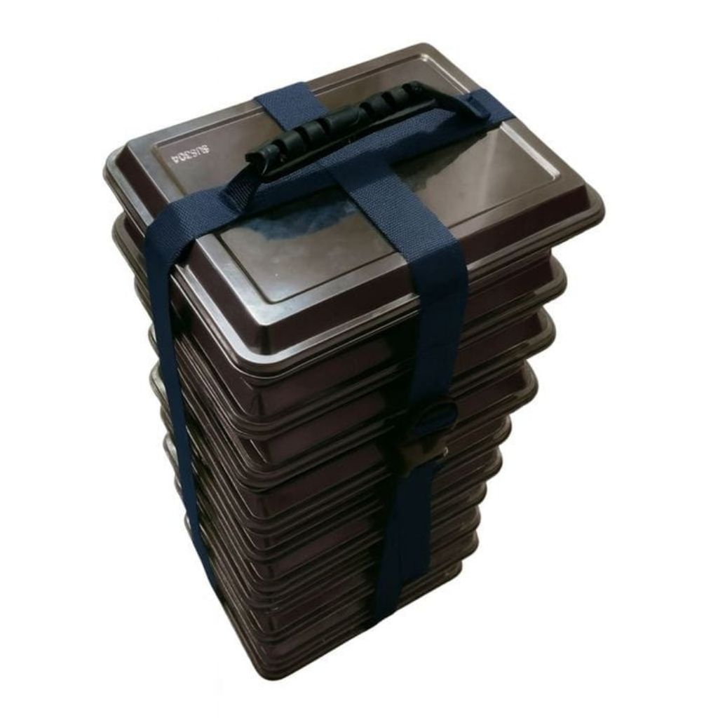 Tali MBG Tali jinjingan ompreng MBG