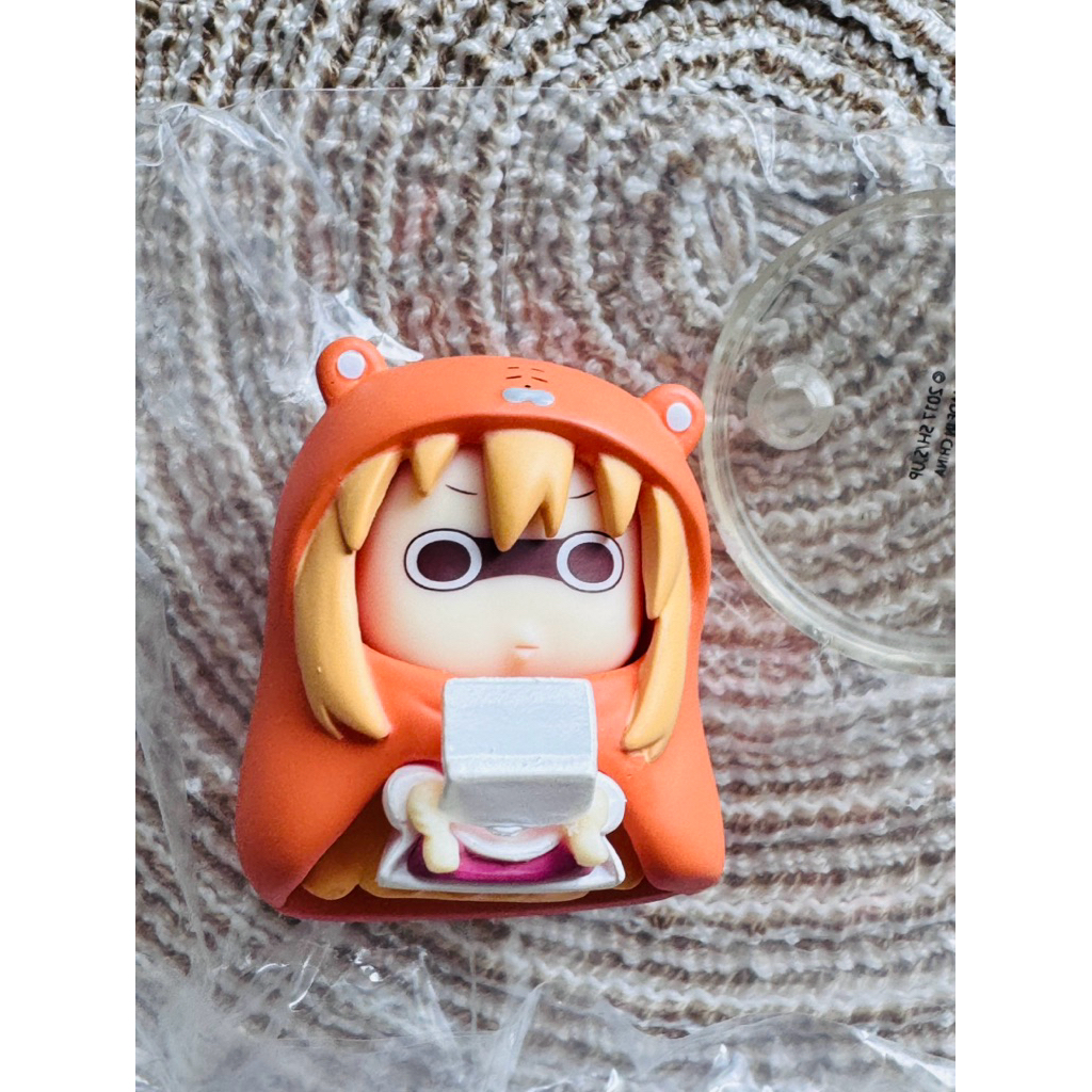 nendoroid petite / petit / mini Umaru doma himouto umaru chan gaming