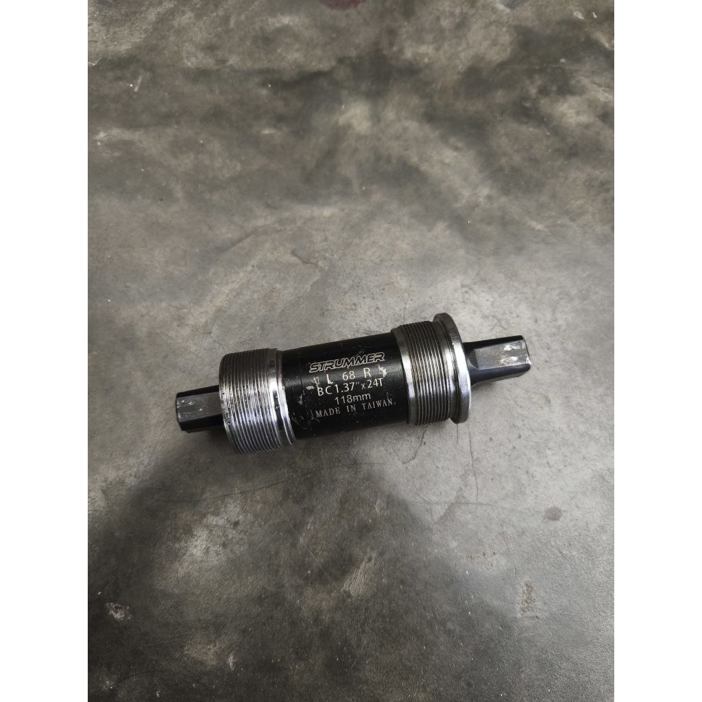 BB Bottom Bracket Kotak Strummer 118