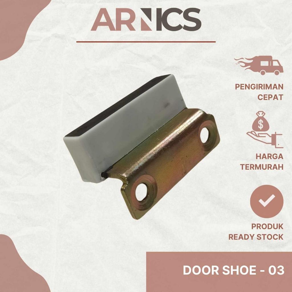 Door Shoe-03 / Elevator Door Shoe / Door Shoe Lift
