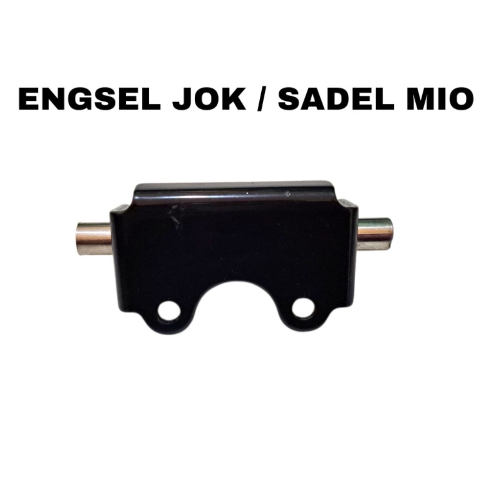Engsel Jok/ Sadel Mio
