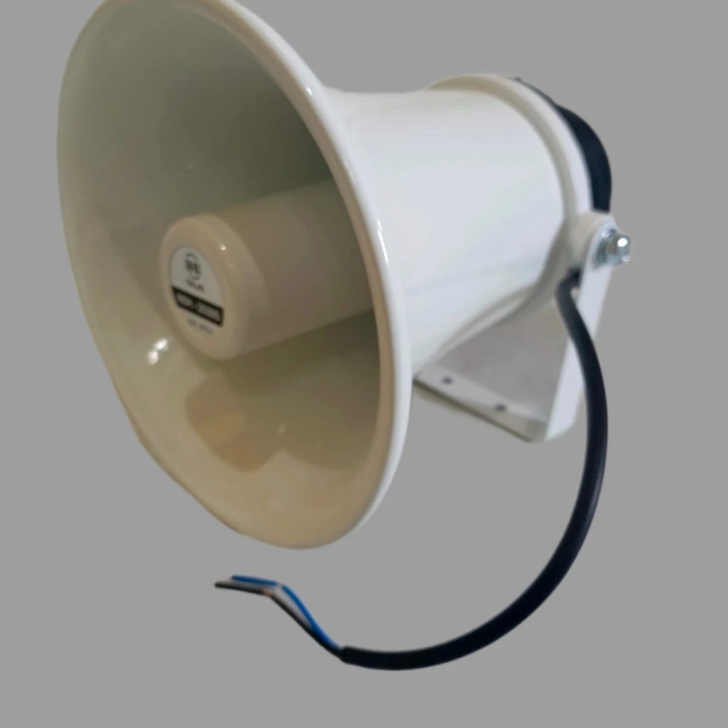 TOA SPEAKER 25W ATAU 25 WATT NALAE NSH200 TOA CORONG MASJID LANGGAR MUSHOLLA