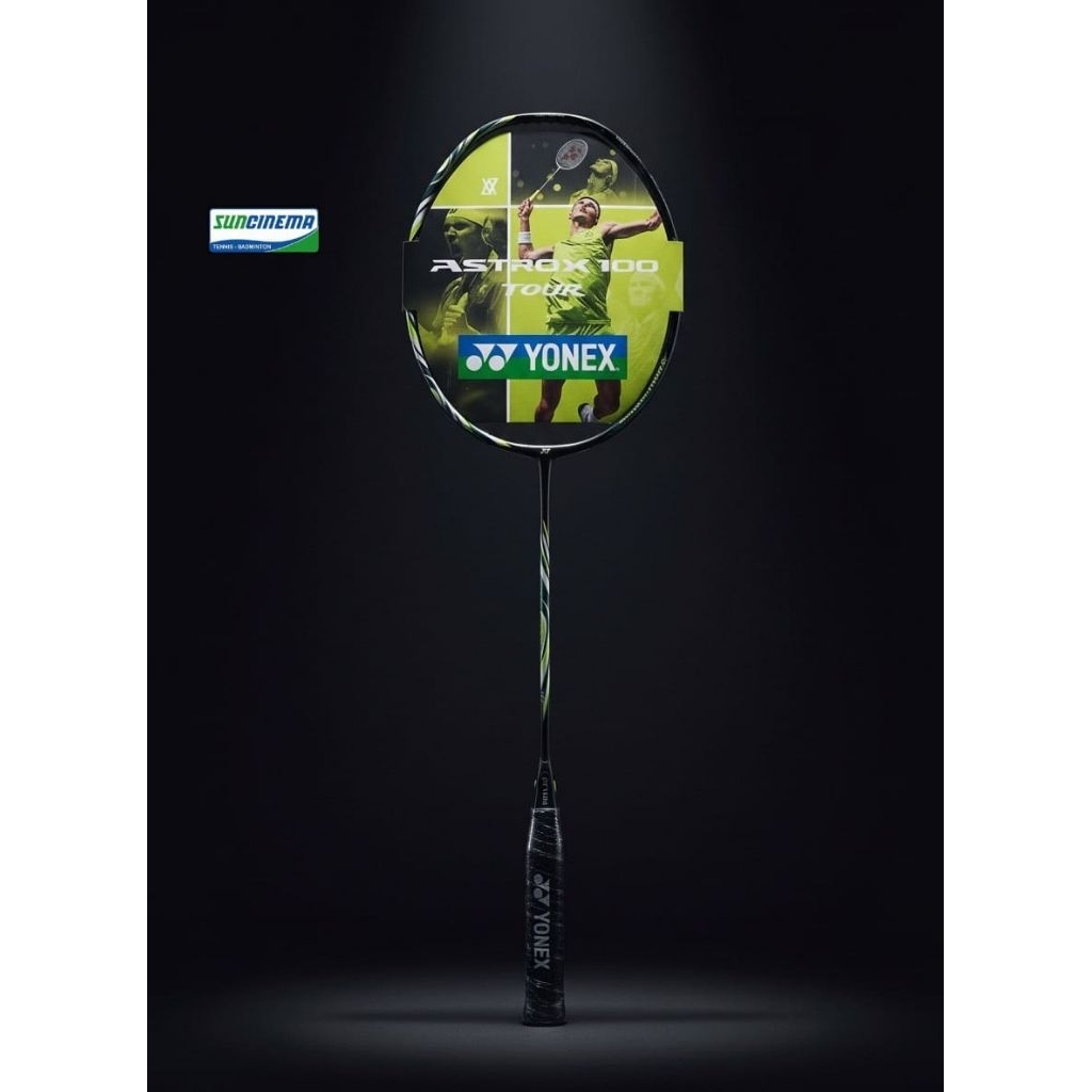 RAKET BADMINTON YONEX ASTROX 100 TOUR VA