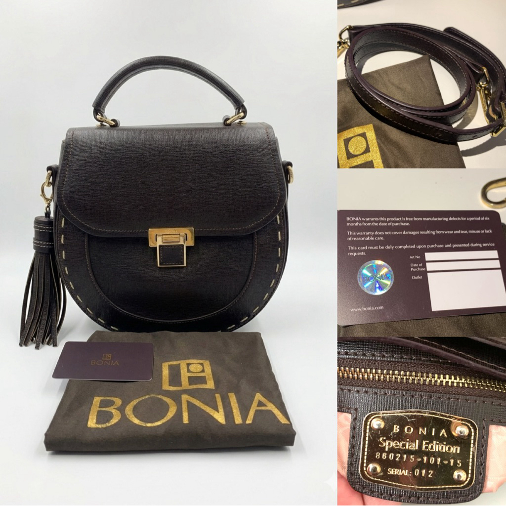 Bonia Sling Bag Original