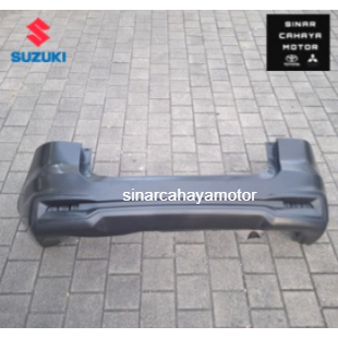 BUMPER BELAKANG ERTIGA 2018 2019 2020 2021 2022 2023 2024 2025 *1246