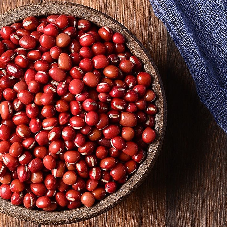 Kacang Tolo Merah Goreng 500gr Original Gurih