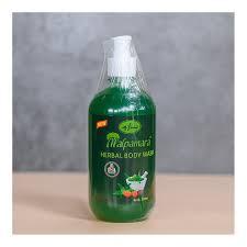 NALPAMARA BODY WASH 500ML