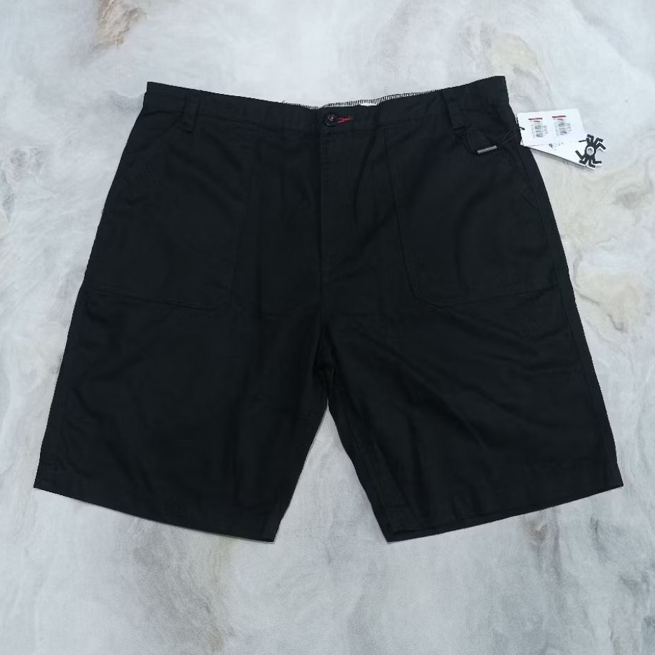 celana cinos pendek spyderbilt original - size 40