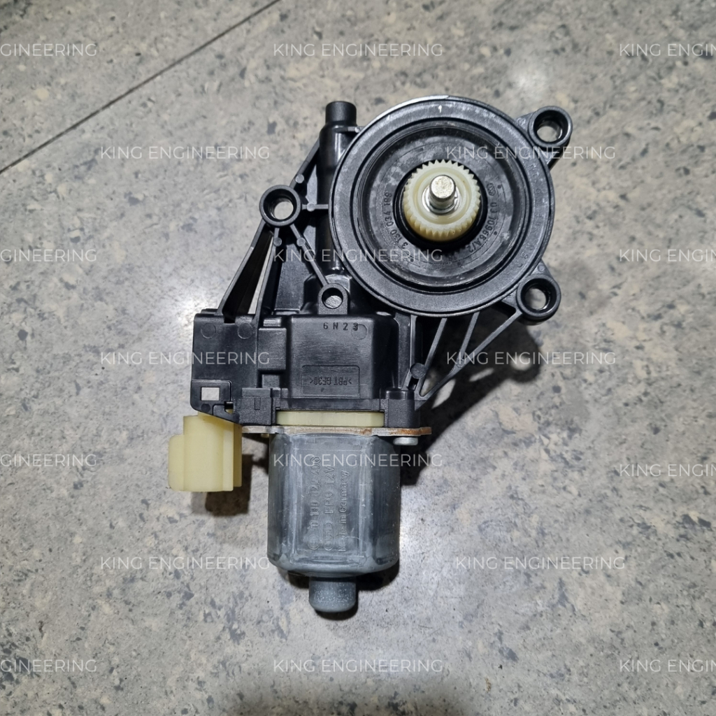 Motor Power Window Depan Kanan Ford Fiesta COPOTAN ORIGINAL