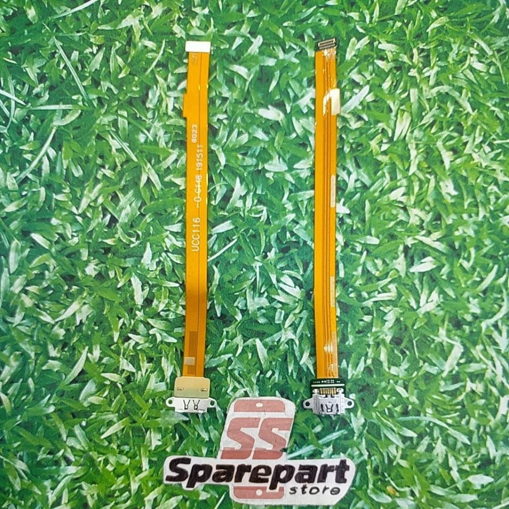 FLEXIBLE CHARGER OPPO F11