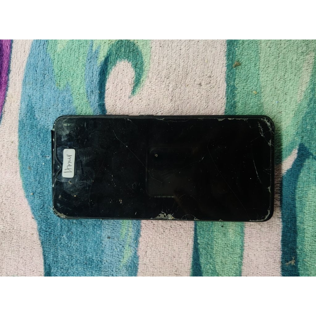 vivo v11 minusan lcd