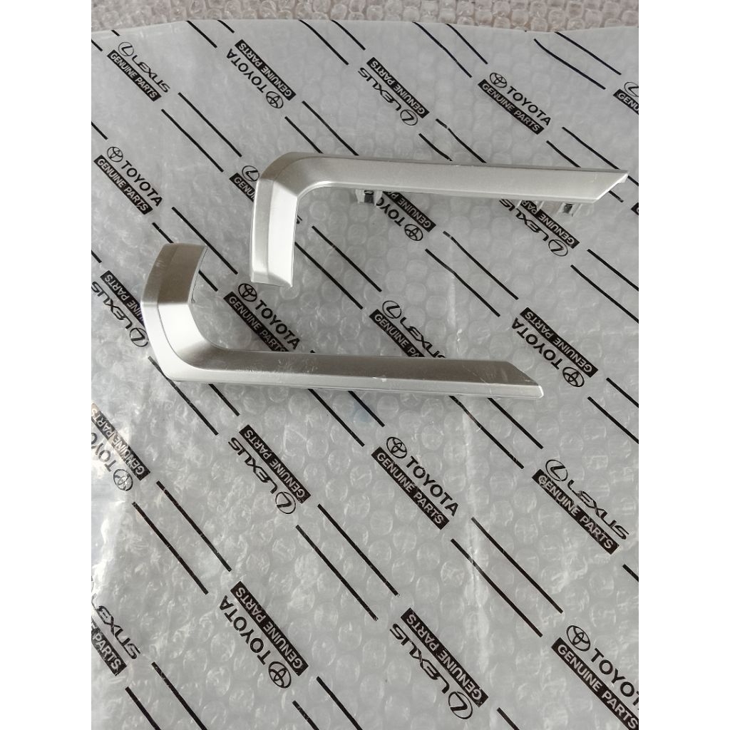 Panel kisi kisi AC Avanza Veloz 2022 up original