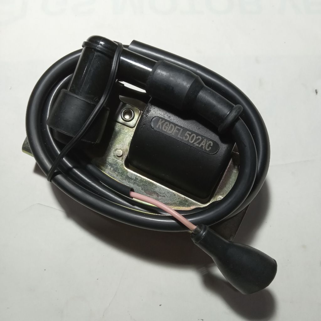 coil koil KGD vespa excel exclusive