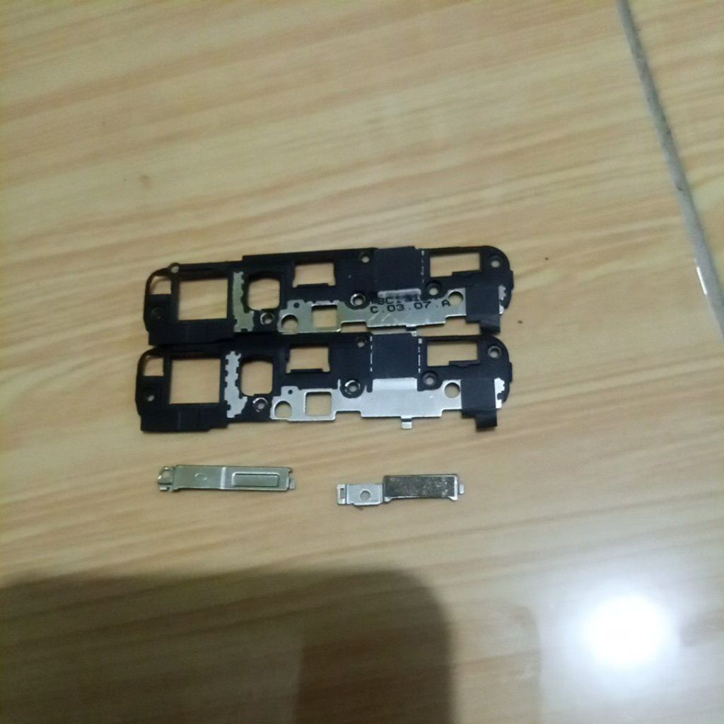 penutup mesin Oppo f5 youth