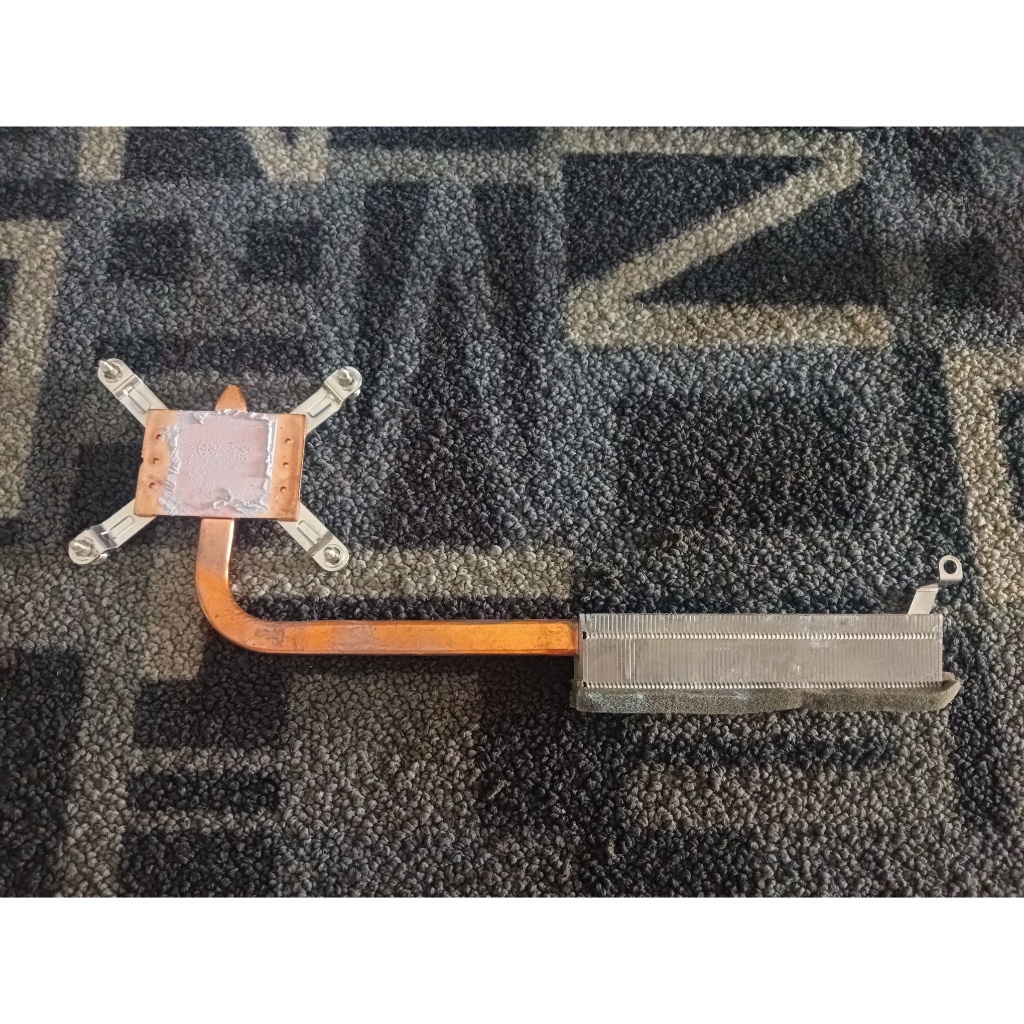 Heatsink Lenovo AIO V530-241ICB Second