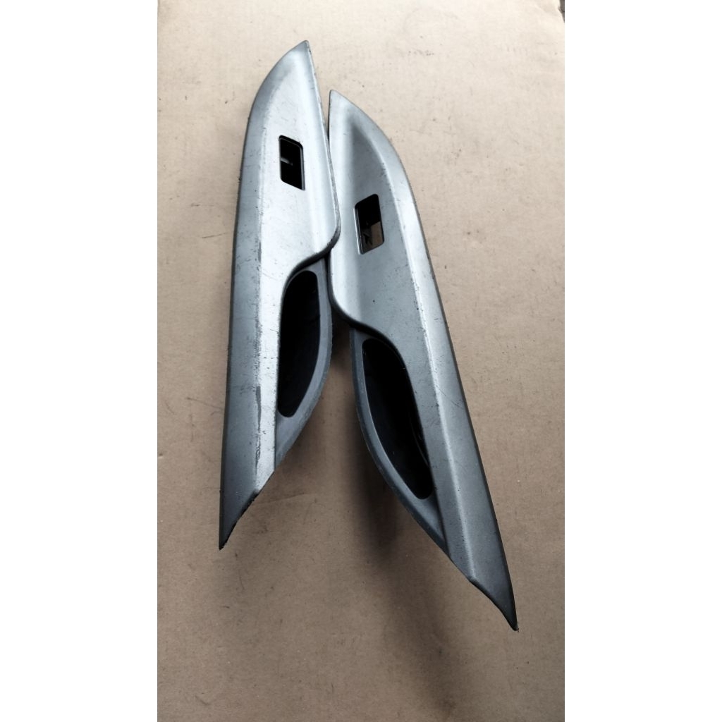 Cover Panel Power Window Avanza - Xenia all New Original