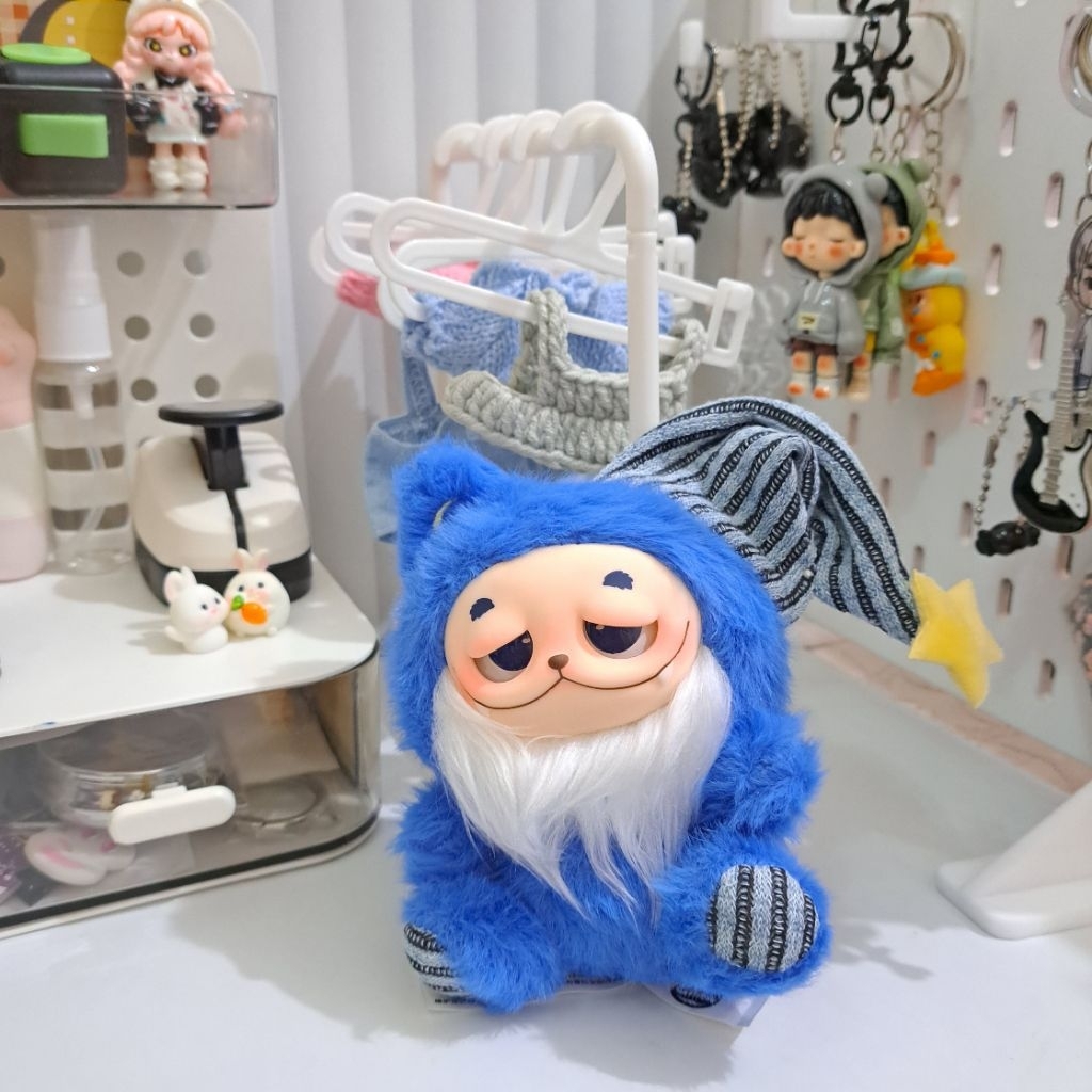 Gismow Ziyu Funcinanting
