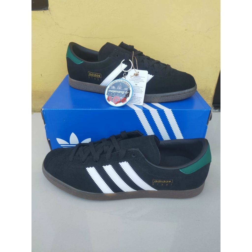 Adidas Stadt