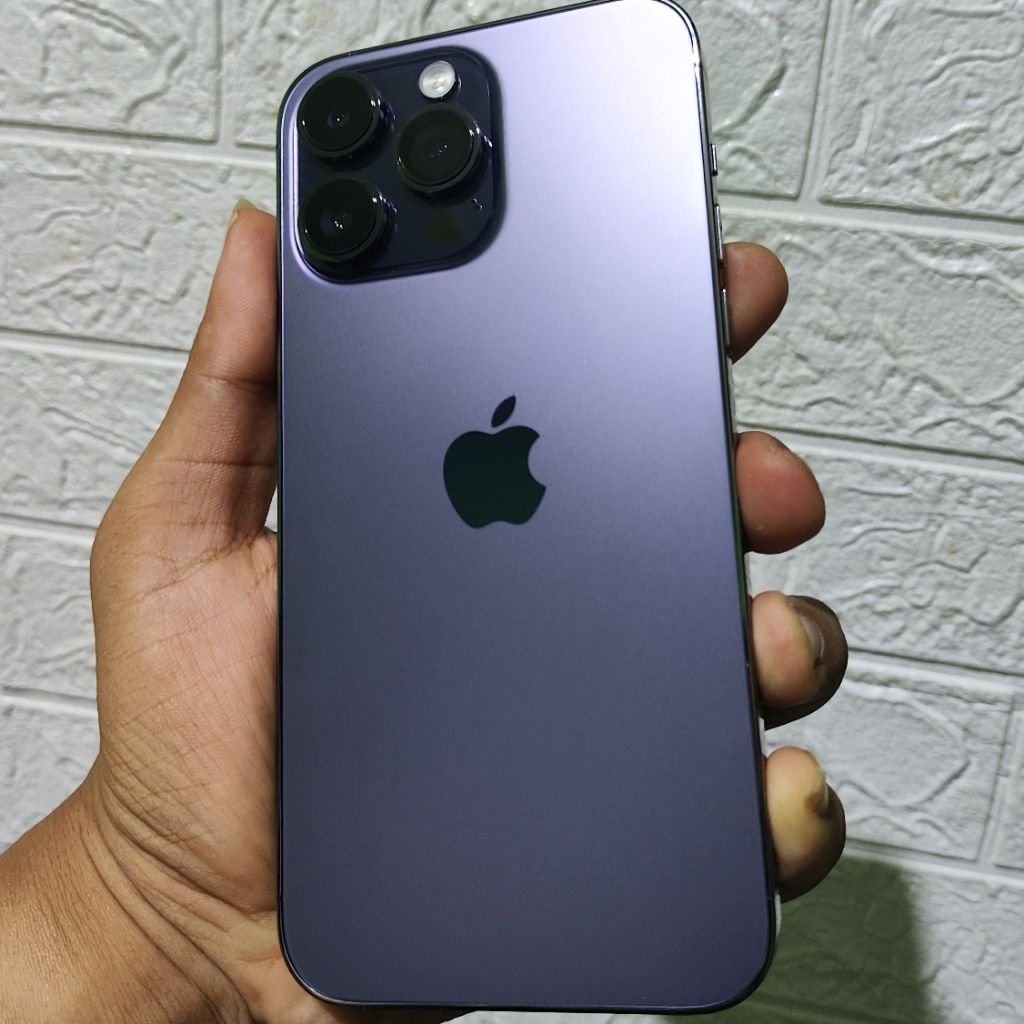 iPhone 14 Pro Max 512 gb bypass wifi only