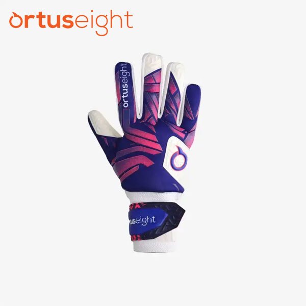 Sarung Tangan Kiper Anak Ortus Eight Spark GK Glove JR