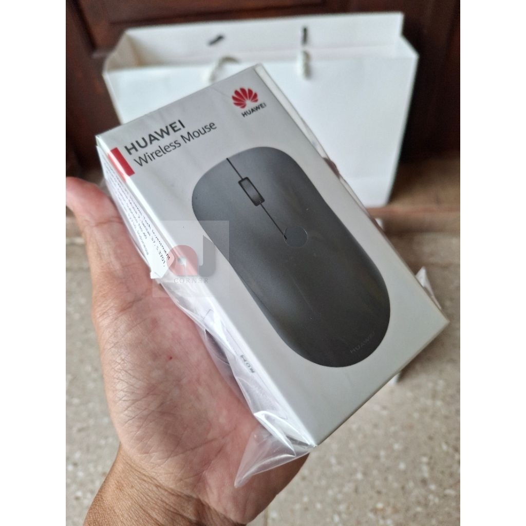Mouse Huawei Wireless Bluetooth ORIGINAL NEW