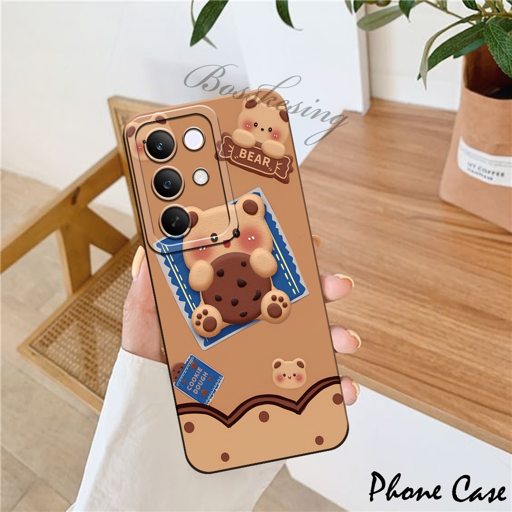 Case Hp Realme C85 PRO 2025 Terbaru - Softcase Realme C85 PRO 2025 - Casing Realme C85 PRO 2025 - Ke