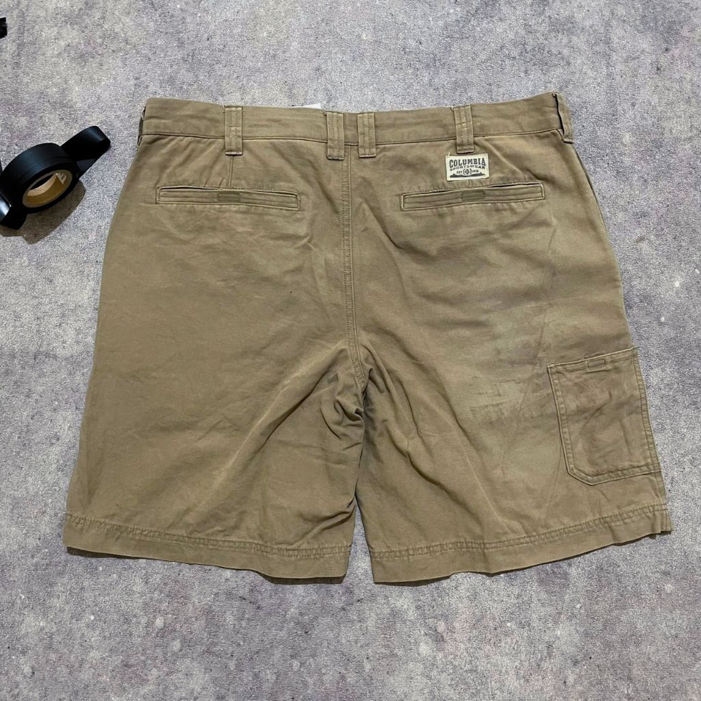 WORK PANTS/CARPENTER COLUMBIA