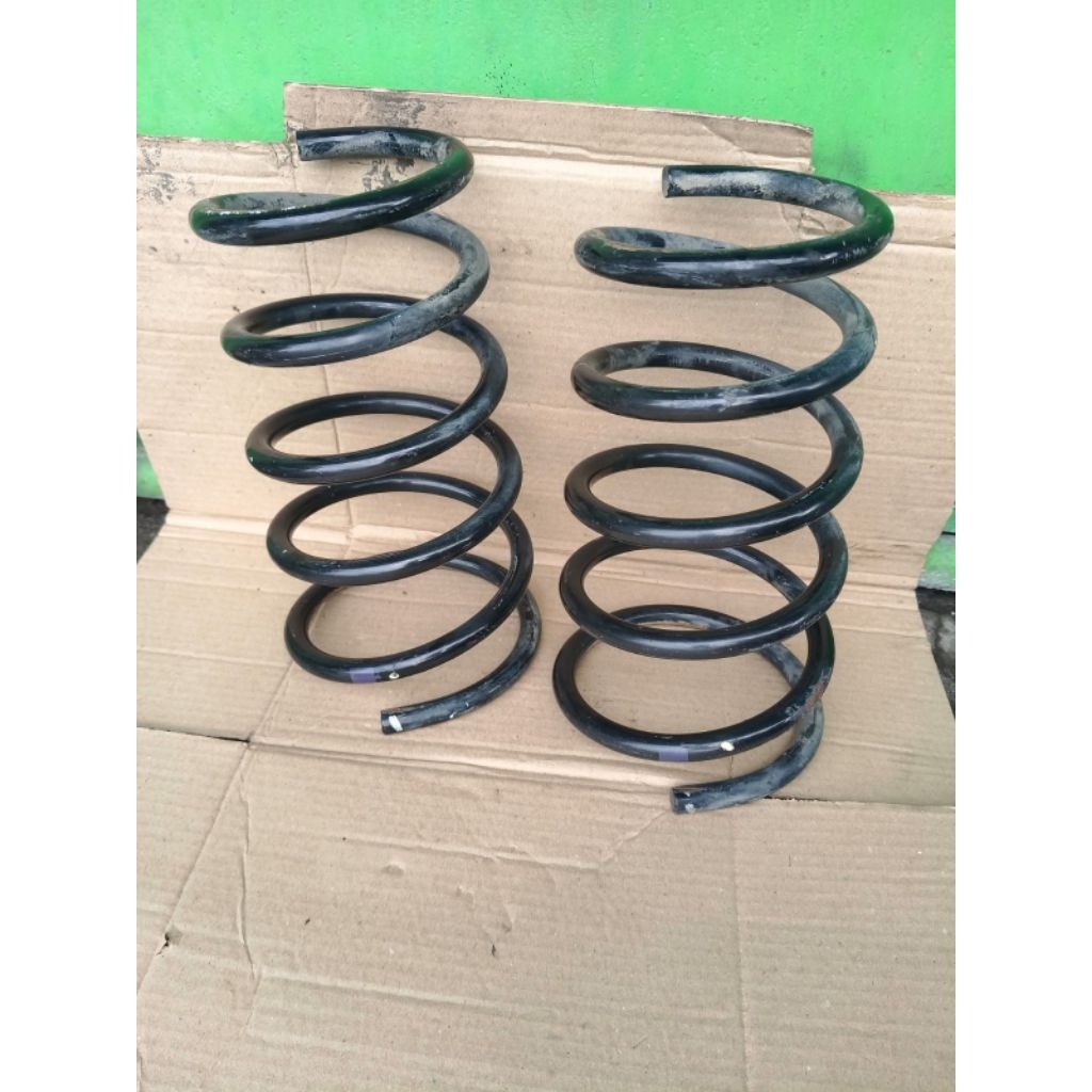 per depan avanza exnia 2004 2011 asli copotan original