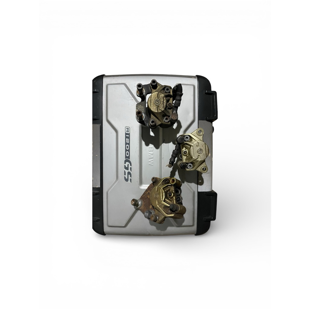 kaliper brembo 2 piston original