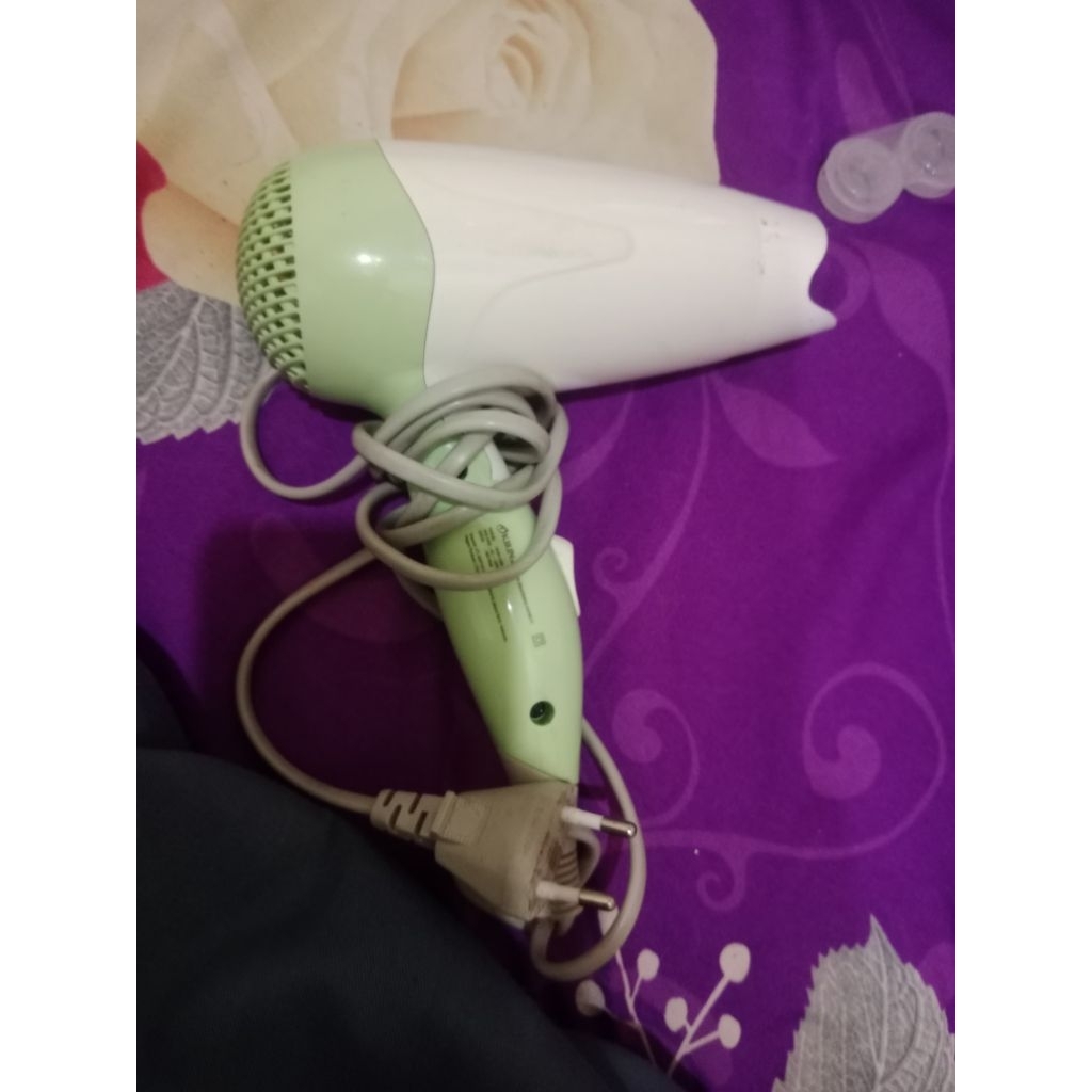HAIR DRYER KIRIN