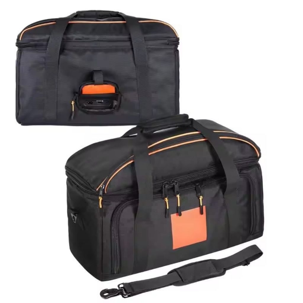 Tas Penyimpanan Speaker JBL Partybox On The Go & OnThe Go Essential Softcase Bag For JBL Partybox On