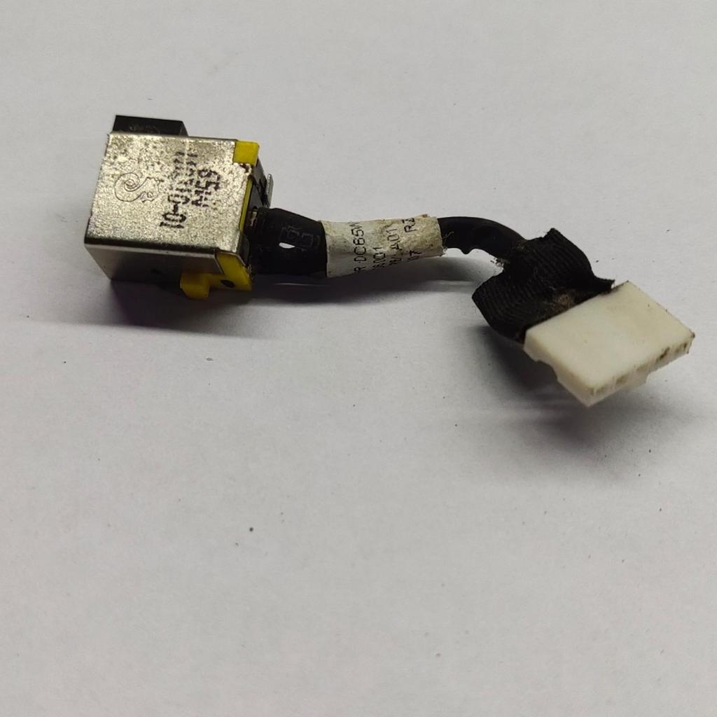 Acer Aspire 4752 DC Power Jack Charger 2nd