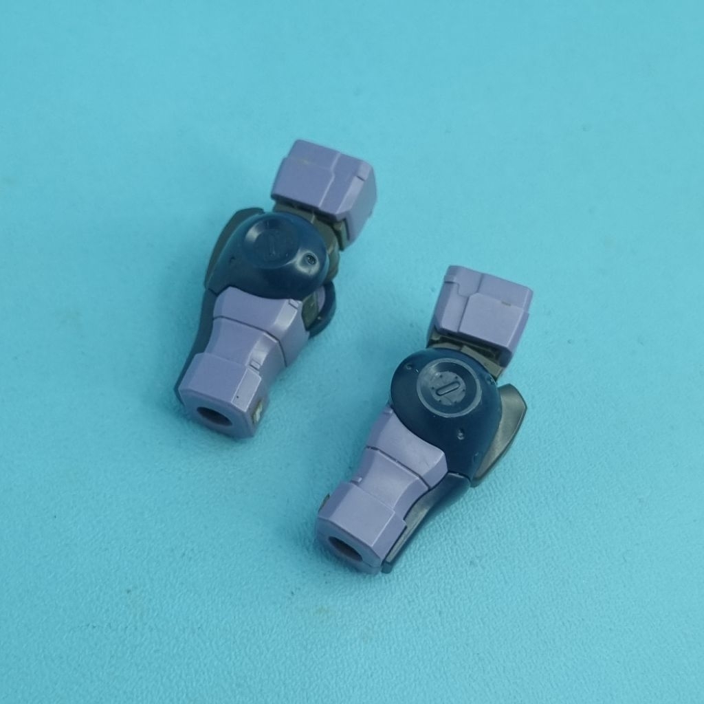 Bandai HG HGGTO 1/144 Zaku II High Mobility Type (Ortega) Arm/Arms Unit