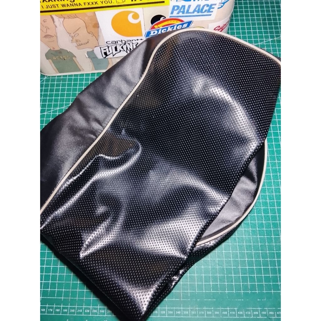 Kulit jok ORI vespa sprint