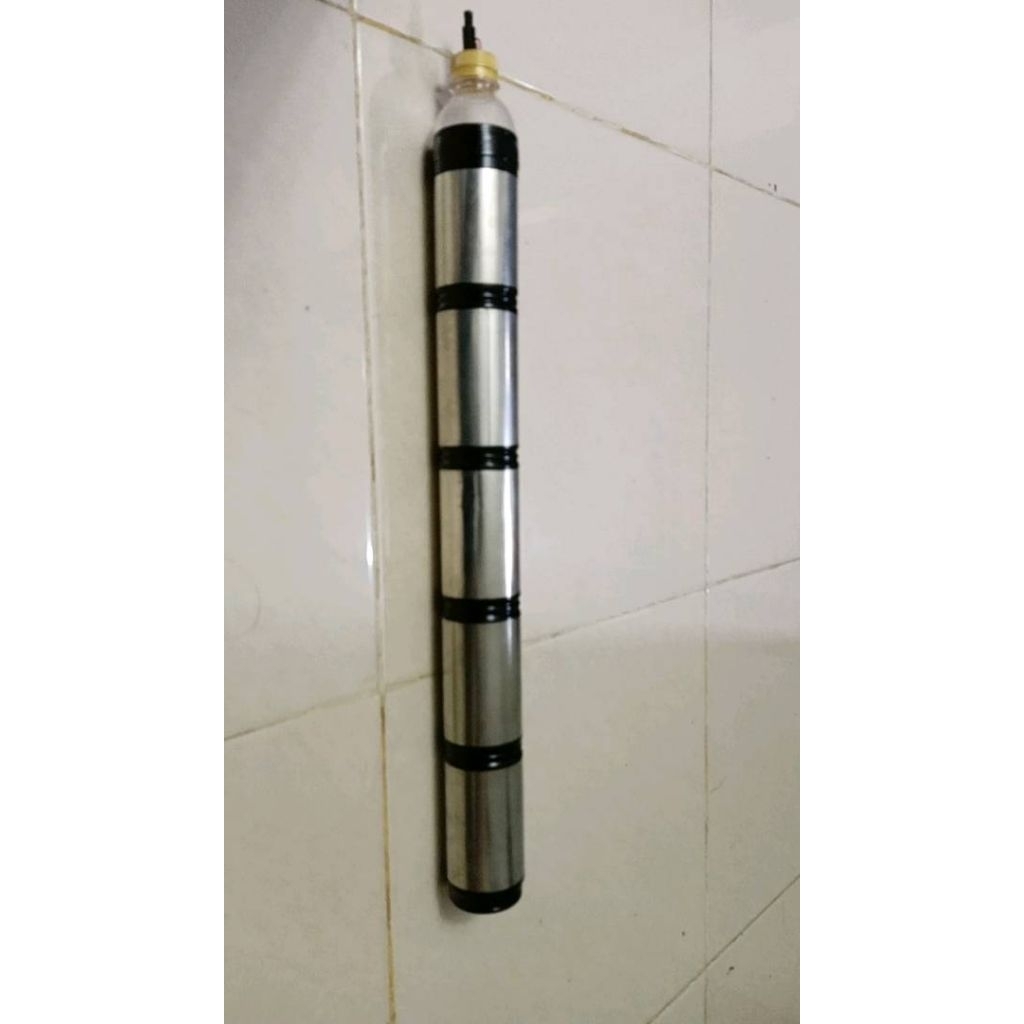 meriam sprts mainan anak