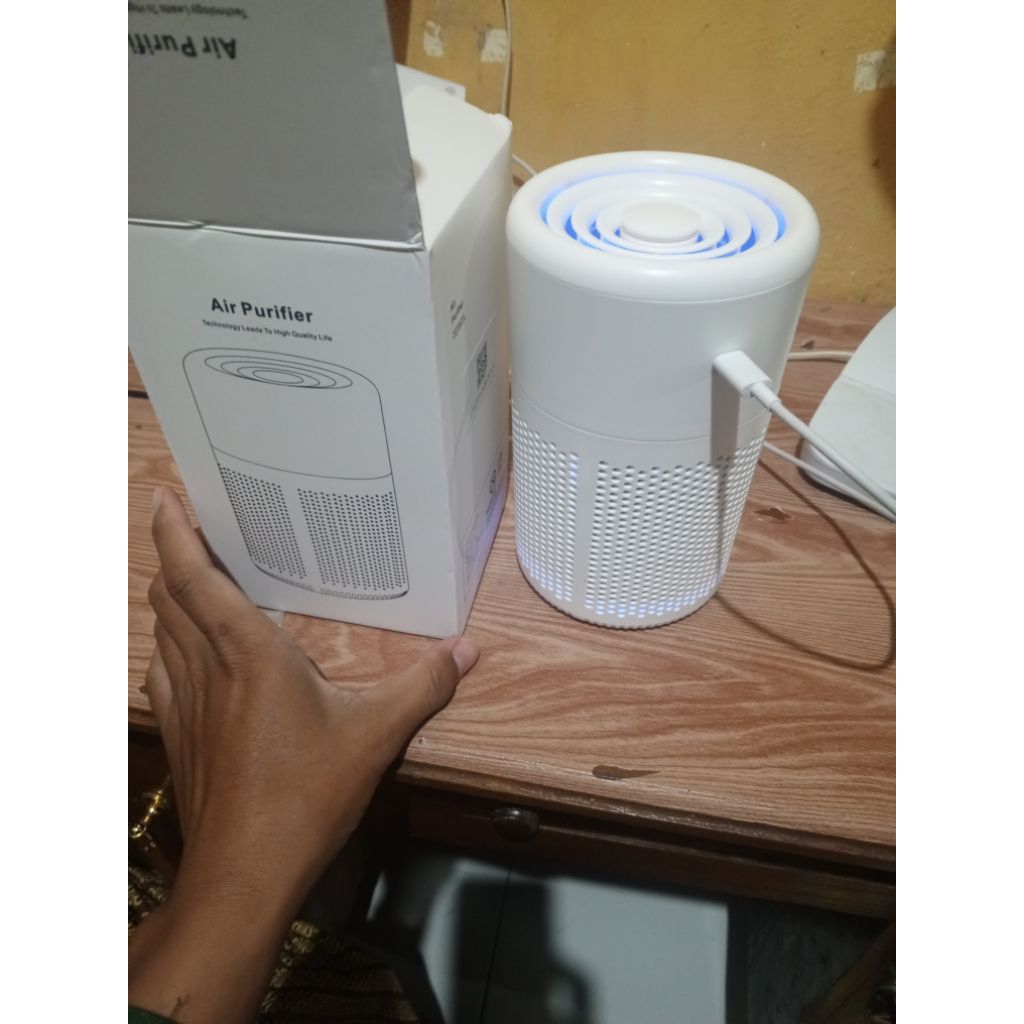 Philips Air Purifier